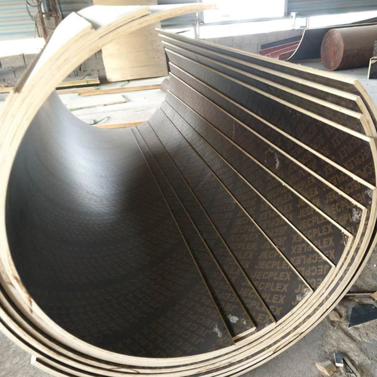 圓柱模板生產廠家